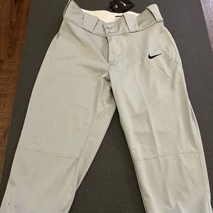 Nike baseball pants